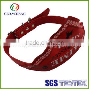 China Supply Bulk Polyester Pet Products photo-4