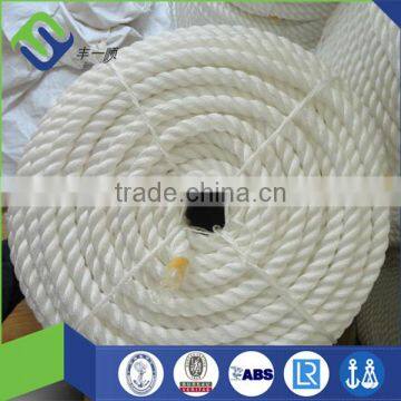 Manufacturer Supply Polyethylene Hollow Braided Rope With High Quality photo-2