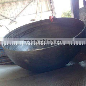 1000*6 Carbon Steel Hemispherical Head