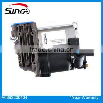 Air Compressor Motor A6393200404