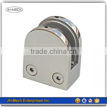 China factory supplied glass clamp