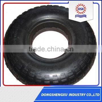 Excellet Quality Solid Tires Wheelbarrow Wheels