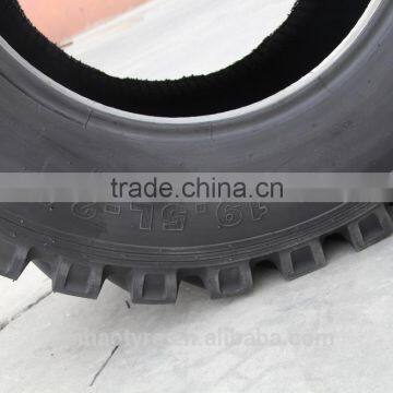 China Manufacturer TH802 Agricultural Tyres Loader Tires Industrial Tires Industrial Tractor Tires 19.5Lx24 19.5L-24 photo-6
