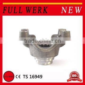 High quality drive shafts parts end yokes with CE certification