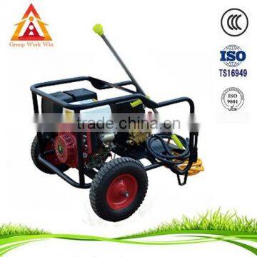 2016 Hot Sale Agricultural Sprayer and Agricultural Pesticide Sprayer for Africa Market photo-3