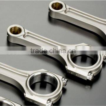 China popular diesel engine spare parts ZH1105 connecting rod