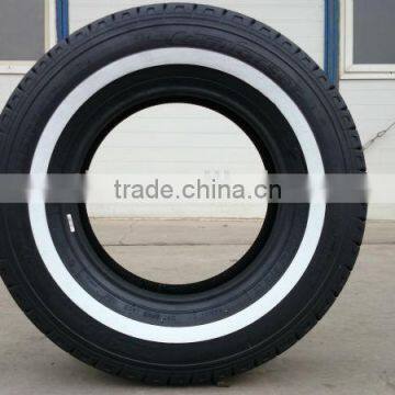 Comforser Tire, PCR/SUV Tire ,radial Tire ,SNC Tire(195/R14c 8PR) photo-3