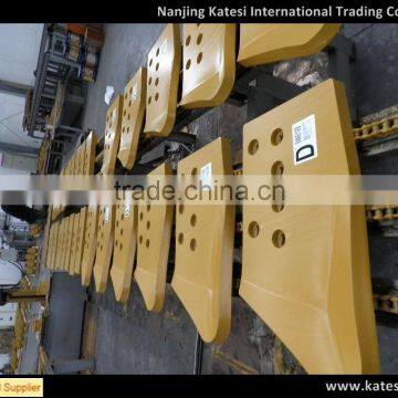 Grader Blades Cutting Edges End Bit for Bulldozer and Grader photo-2