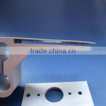 Custom Professional Multifunctional CNC Aluminum Service photo-2