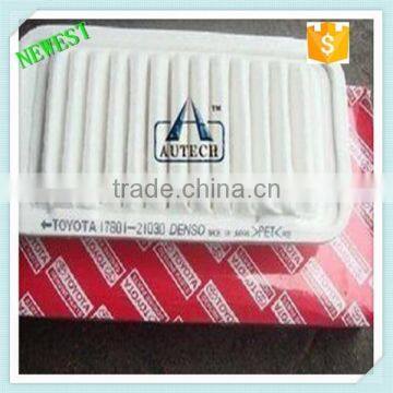 Automobile Air Filter 17801-21030 photo-2