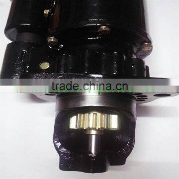 E330C 2071556 Excavator Starter Motor,E330C Starting Motor 2071566 photo-4