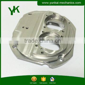 Stainless Steel Machining Cnc Precision Machining,precision Cnc Machining Parts photo-2