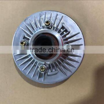Hot Sell Fan Clutch 3741-1308070-02 in Stock photo-2