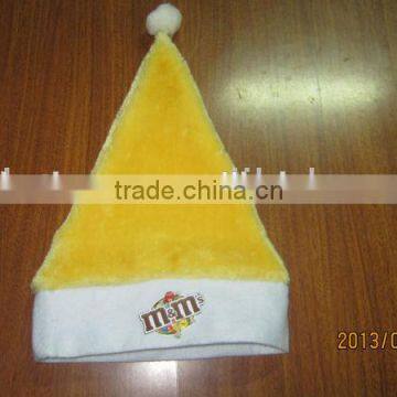 Red Christmas Santa Hat photo-6