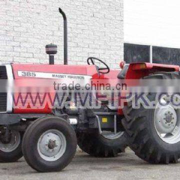 Massey Ferguson 385 2wd Pakistan Assembled Machine