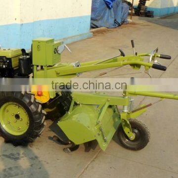 Hot Sale Tractor photo-4