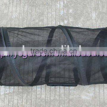 Colorful Mesh Pop up Bag With Zipper Cover Manufacturer photo-6