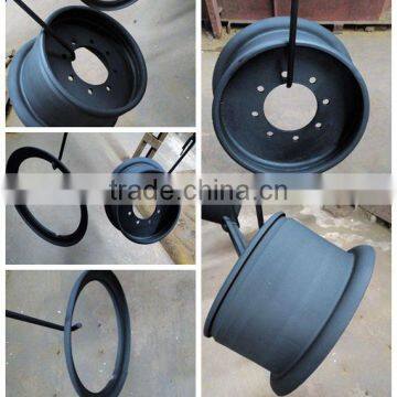 Tube Truck Wheel Rim 8.00-16 photo-6