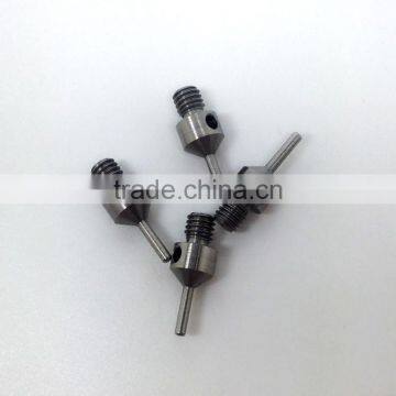huizhou factory manufacture and directly sale high precision cnc part