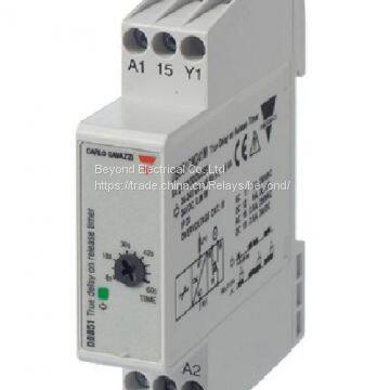 True Delay on Release Timer Relay DBB51CM2410M