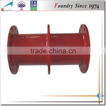 Custom Sand Casting Iron Pipe Fitting,sand Cast Iron Pipes photo-3