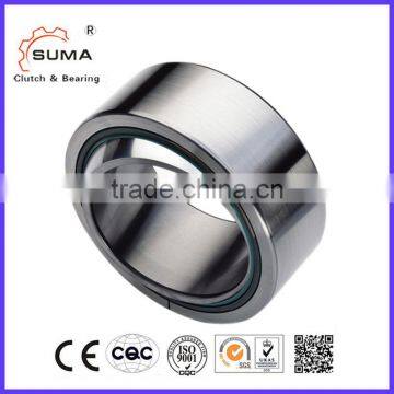 Stainless Steel Radial Spherical Plain Bearing GE17C