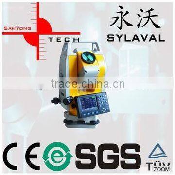 TTS210R/501R Reflectorless Total Station Price Non Prism Total Station