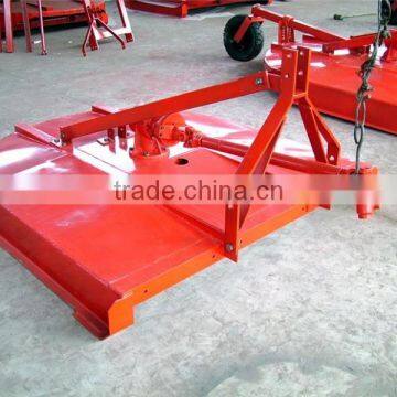 Farm Atv Flail Mower With Best Quality photo-3