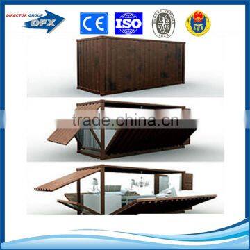 Easy installation china container house