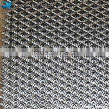 online shopping diamond shape expanded metal mesh manufacturer