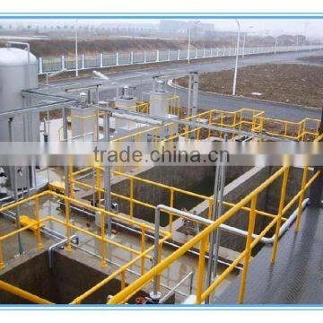 FRP Fiberglass Pultrusion Safety Rail photo-6