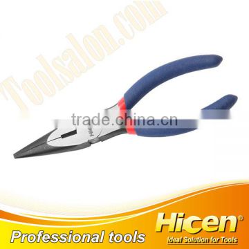 Heavy Duty D Type American Type Long Nose Pliers