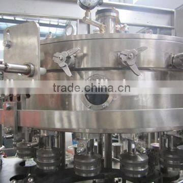 Горячие продажи. Лучшая машина для производства банок для напитков photo-2