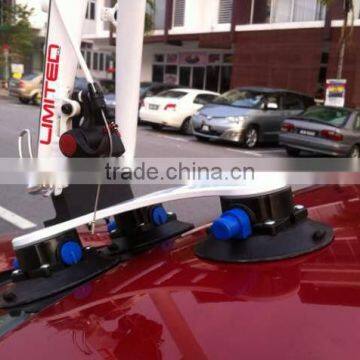 Suction Cup Mount With 1/4-20 Thread Insert photo-3