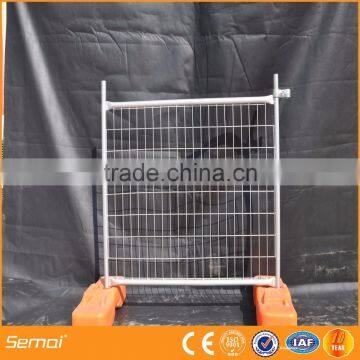 Garden fence/Temporary safety fence/Security fence