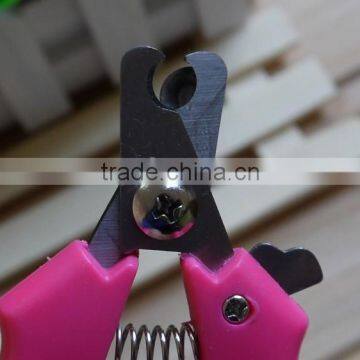 2015 Pet Nails Groomer Pet Clipper photo-5