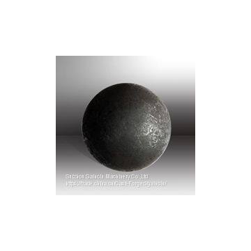 Lowest Price Forged Grinding Media Steel Balls photo-3
