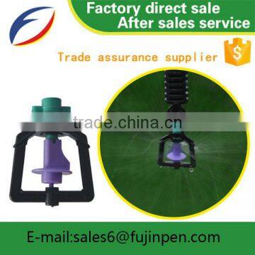 Irrigation Watering Nozzle for Micro Sprinkler Irrigation System photo-3