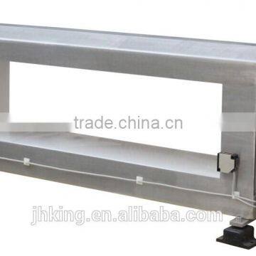 Durable Metal Detector for Rubber Tire Industry in New Zealand