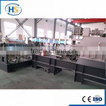 PVC compounding granules production equipment