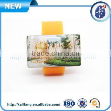 NTAG203 NFC Sticker/NFC Tag/NFC Label photo-4