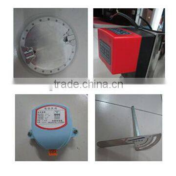 Volume Control Damper Accessories