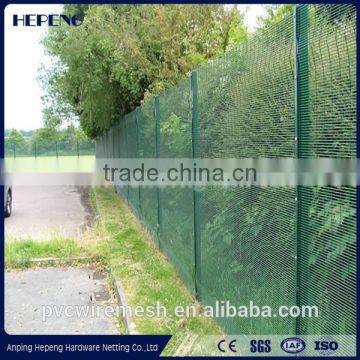 Professional Factory Anti-climb /Anti-cut Fence photo-6