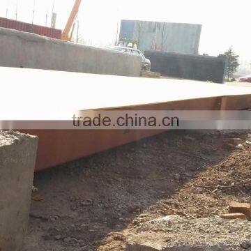Truck Weighing Bridge/ Truck Weighing Scale photo-4