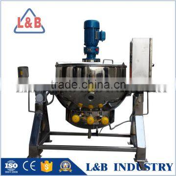 Steel Commercial Food Cooking Electric Heater Blender