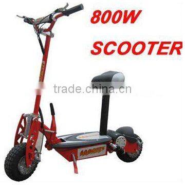 EEC 800W ELECTRIC KICK SCOOTER(MC-233)