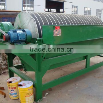 Wet magnetic separator,dry magnetic drum separator,magnetic separator price