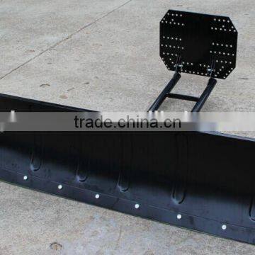 ATV Snow Plow photo-5