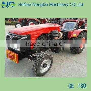Diesel Agriculture Tractor photo-6