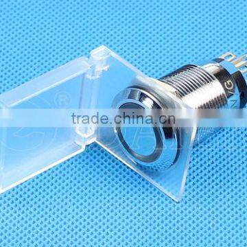 Led Pushbutton Switch Cover; Pushbutton Head Cover photo-2